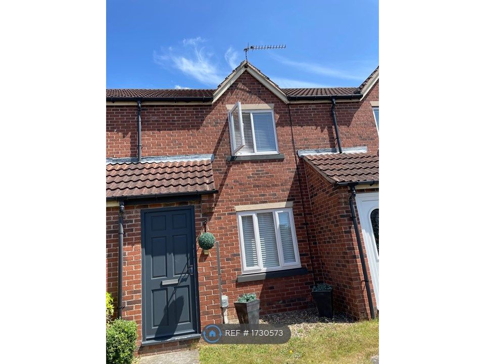 2 bed terraced house to rent in Ferry Meadows Park, Hull HU7 Zoopla