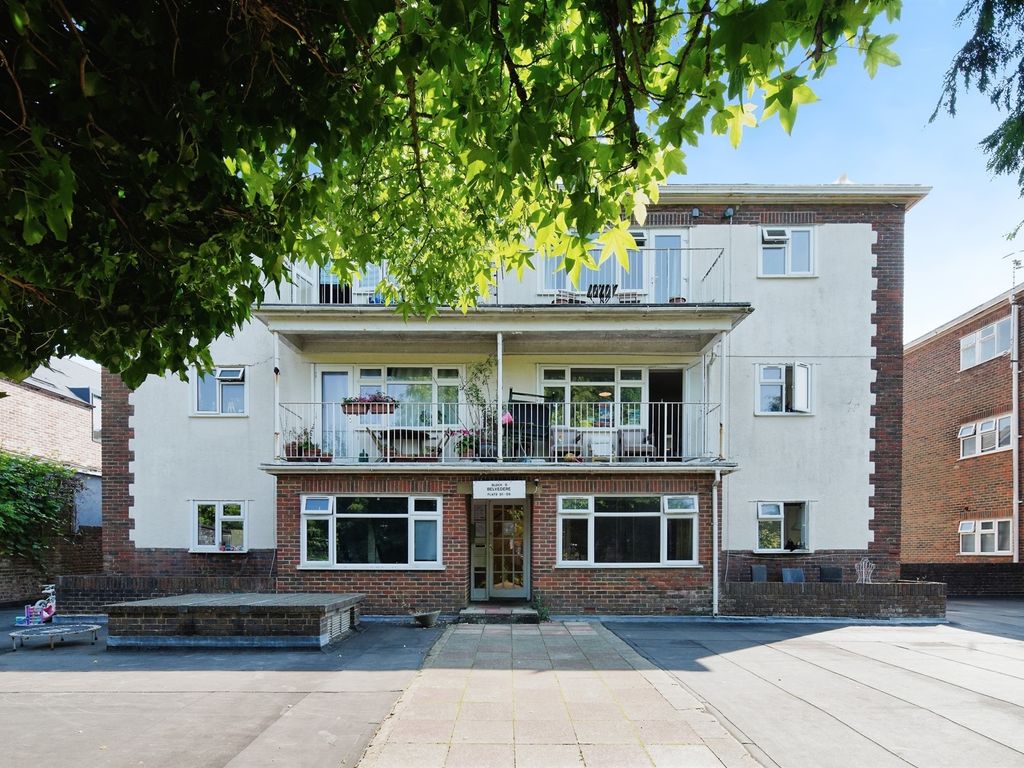 2 bed flat for sale in Dyke Road, Brighton BN1, £325,000 Zoopla