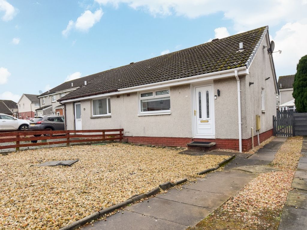 1 bed bungalow for sale in Moss Road, Wishaw ML2, £99,995 Zoopla