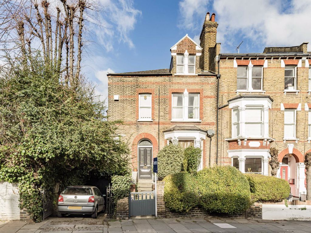 3 bed flat for sale in Archibald Road, London N7 Zoopla