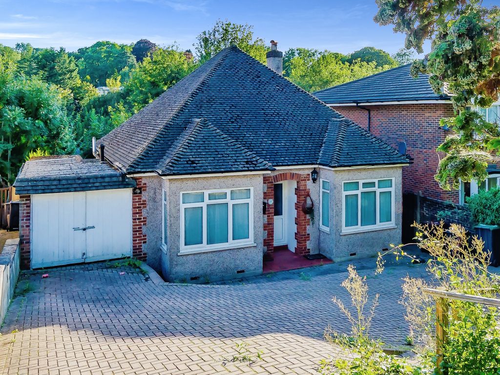 2 bed bungalow for sale in Godstone Road, Kenley CR8, £450,000 Zoopla