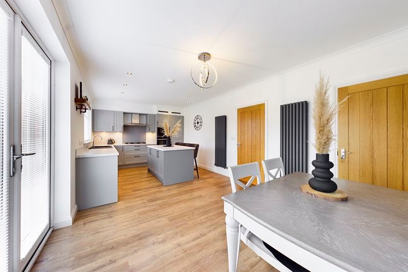 4 bed detached house for sale in Keekle Mount, Cleator Moor CA25 Zoopla