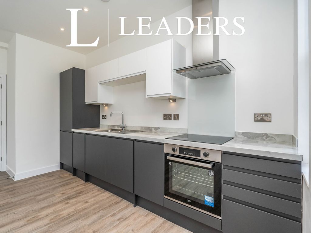 1 bed flat to rent in College Place, Southampton SO15 Zoopla