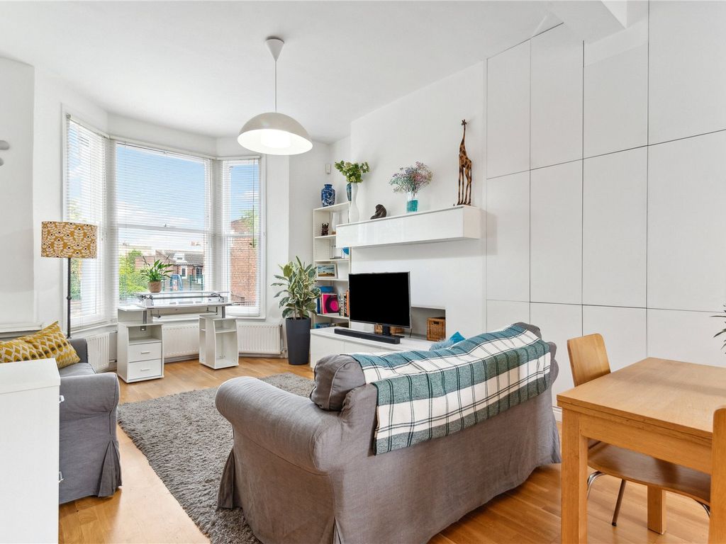 3 bed for sale in Ashmore Road, London W9 Zoopla