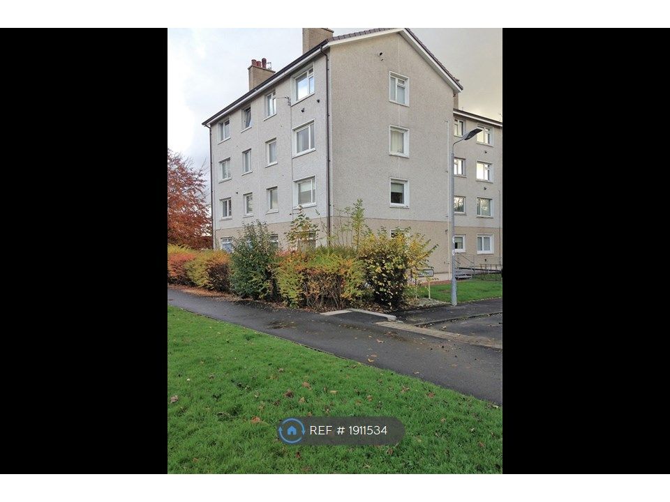 1 bed flat to rent in Beauly Place, East Kilbride, Glasgow G74, £525