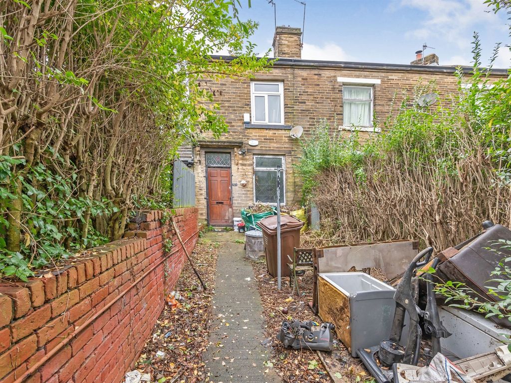 Quaker Lane, Bradford BD5  