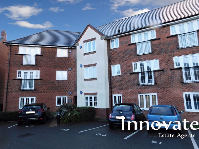 2 bed flat to rent in Carnegie Road, Rowley Regis B65 Zoopla