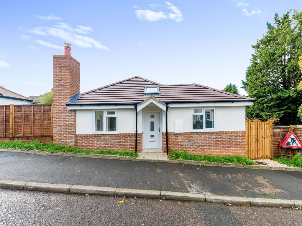 St. Albans Road, Hemel Hempstead HP2  