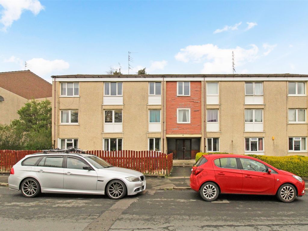 3 bed flat for sale in Glenapp Road, Paisley PA2 Zoopla