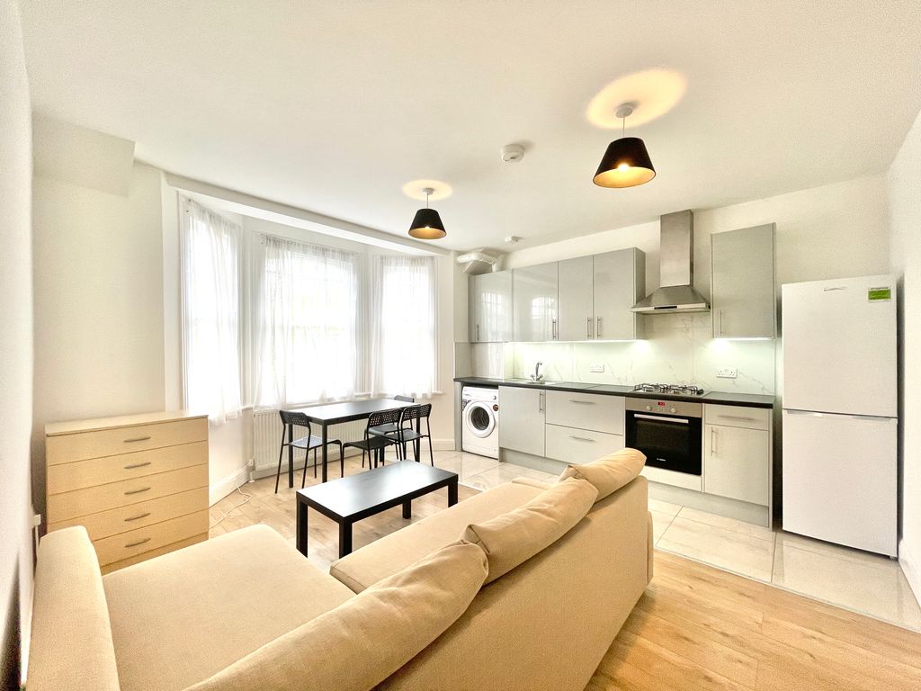1 bed flat to rent in Preston Road, London HA3 Zoopla