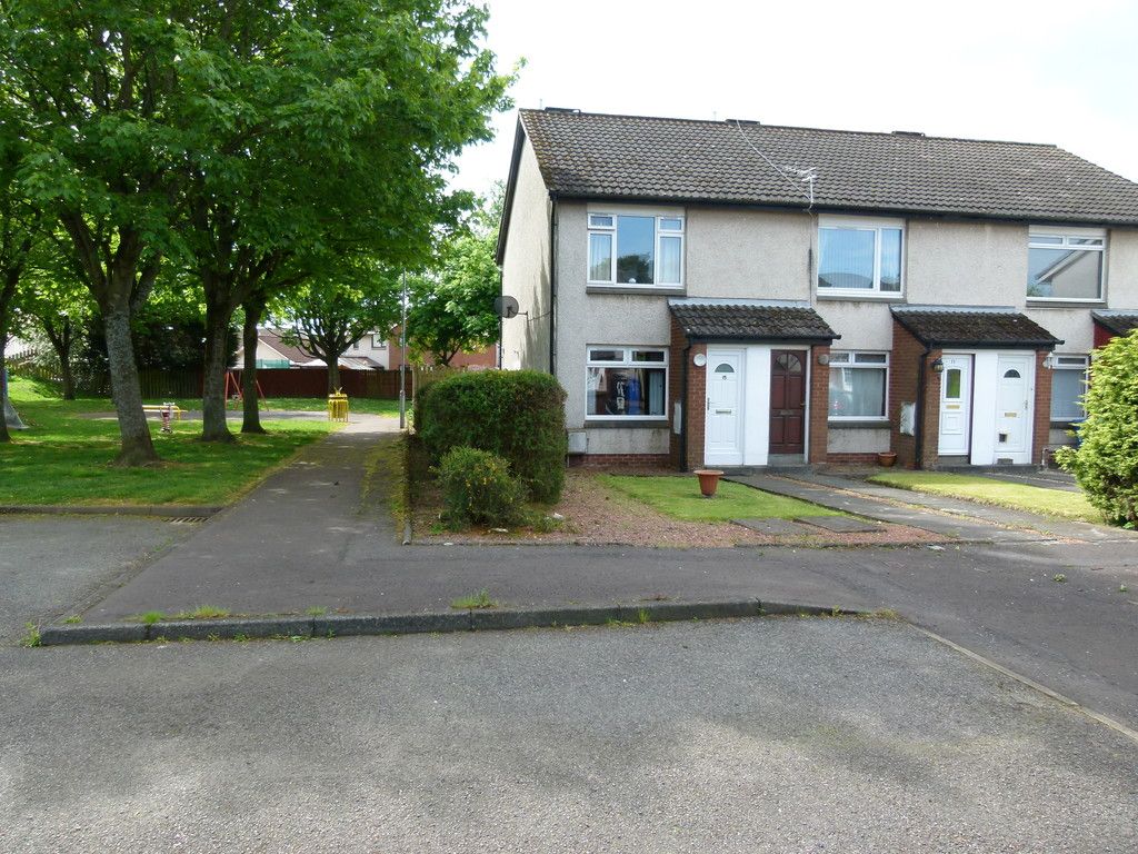 1 bed flat to rent in Lorimer Place, Carron, Falkirk FK2, £475 pcm Zoopla