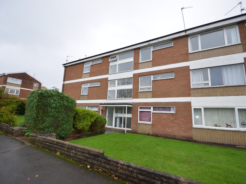 2 bed flat to rent in Heol Llanishen Fach, Cardiff CF14 Zoopla