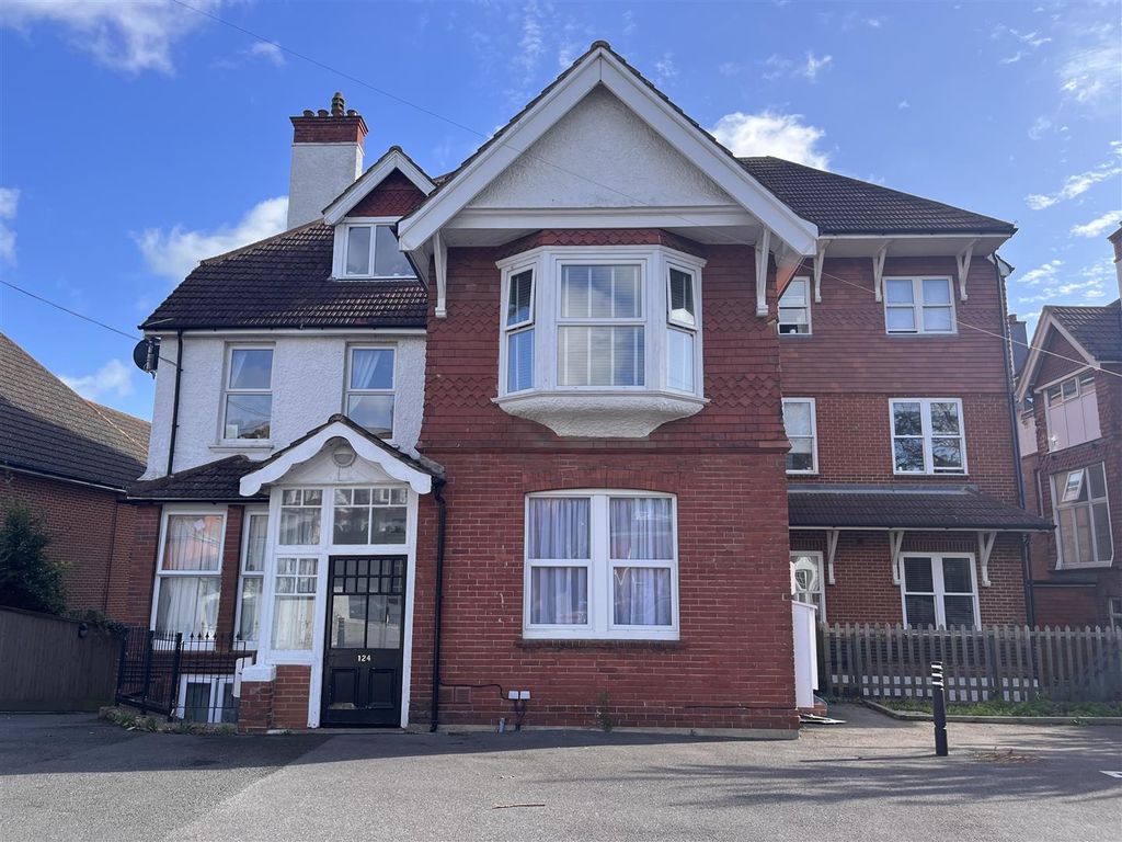 1 bed flat for sale in Dorset Road, BexhillOnSea TN40, £189,995 Zoopla