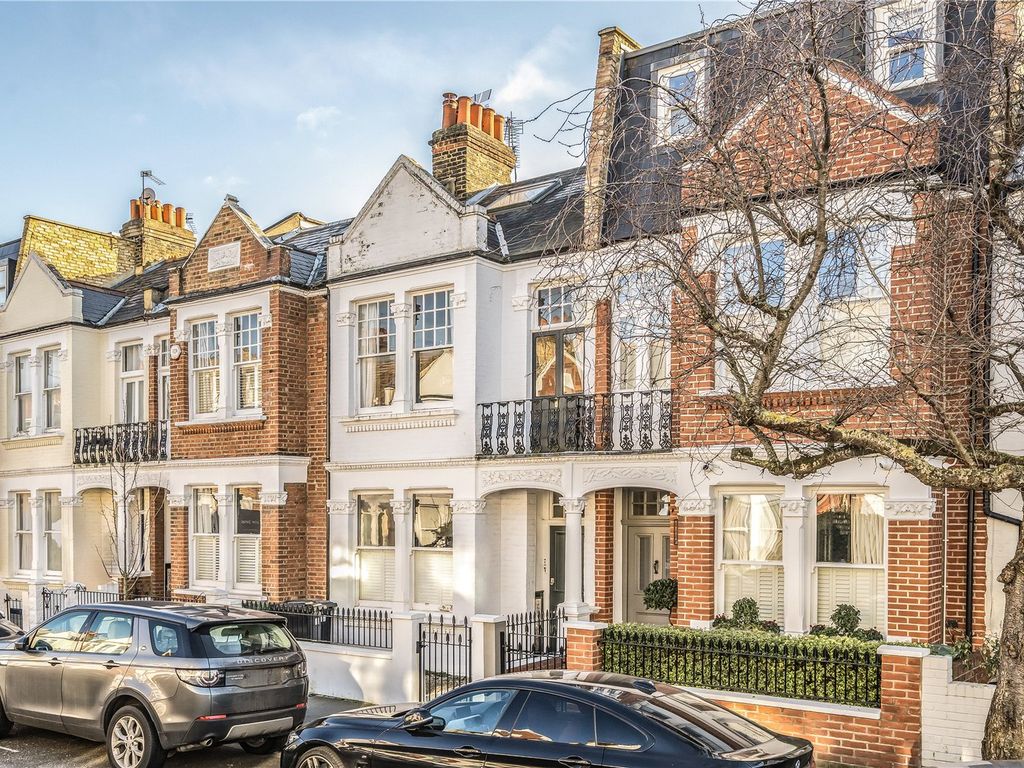 2 bed flat for sale in Gowan Avenue, London SW6, £900,000 Zoopla