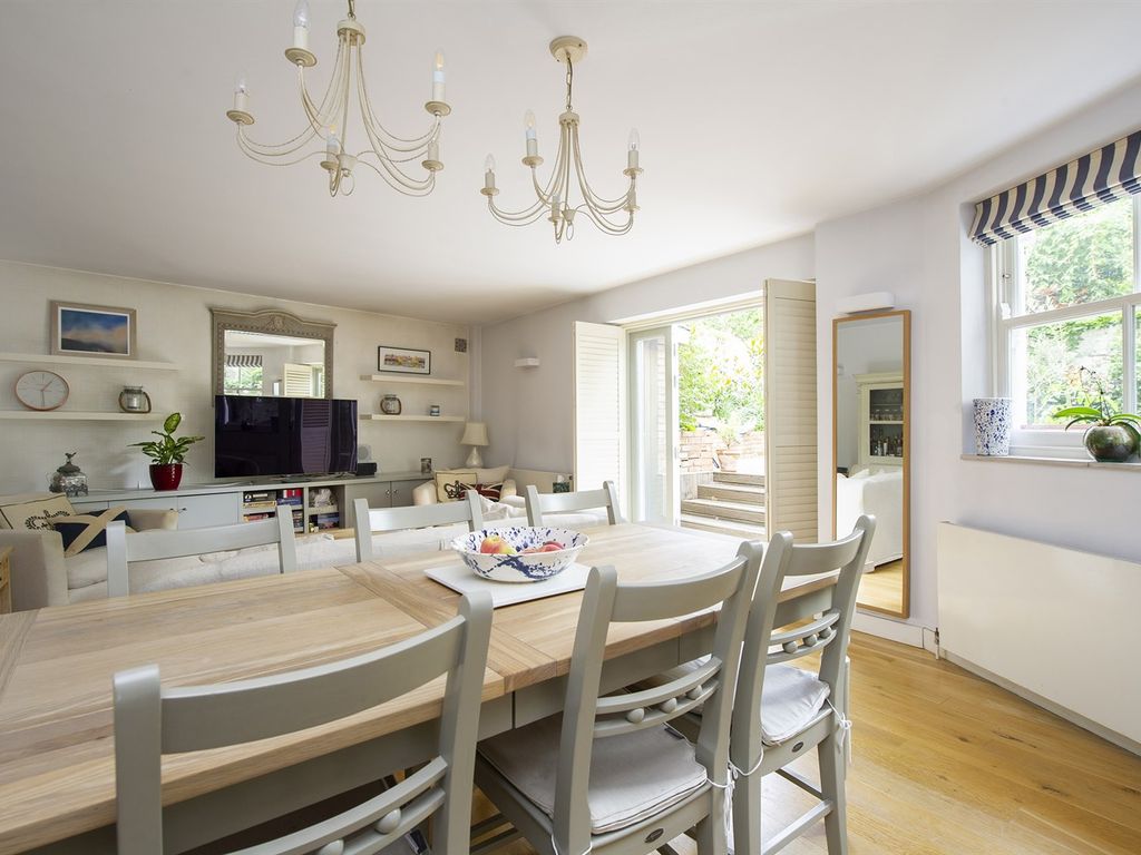 2 bed flat for sale in St. Quintin Avenue, London W10, £975,000 Zoopla