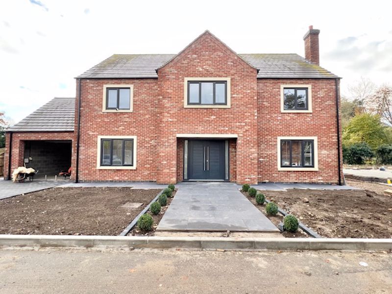 New home, 7 bed detached house for sale in Humberston Avenue