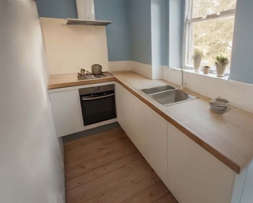 Heyford Road, Mitcham CR4  