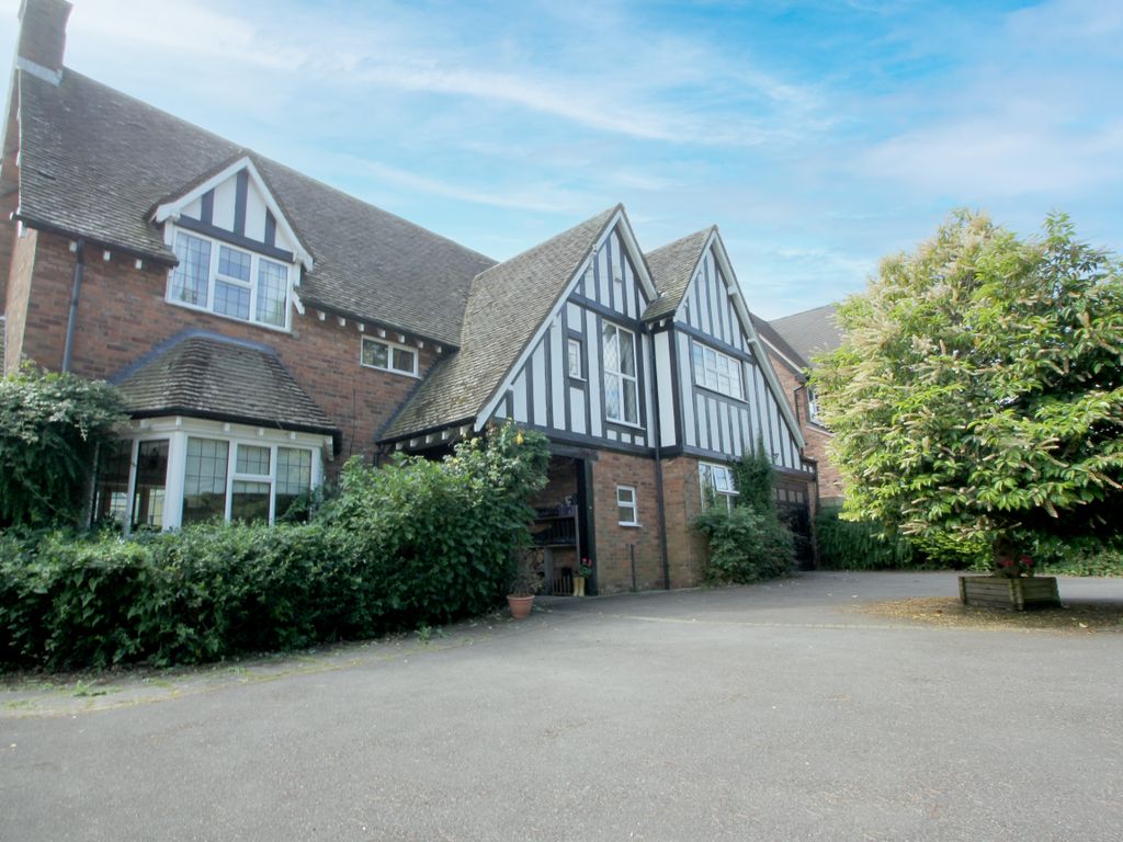 6 bed detached house for sale in Whitefields Road, Solihull B91 Zoopla