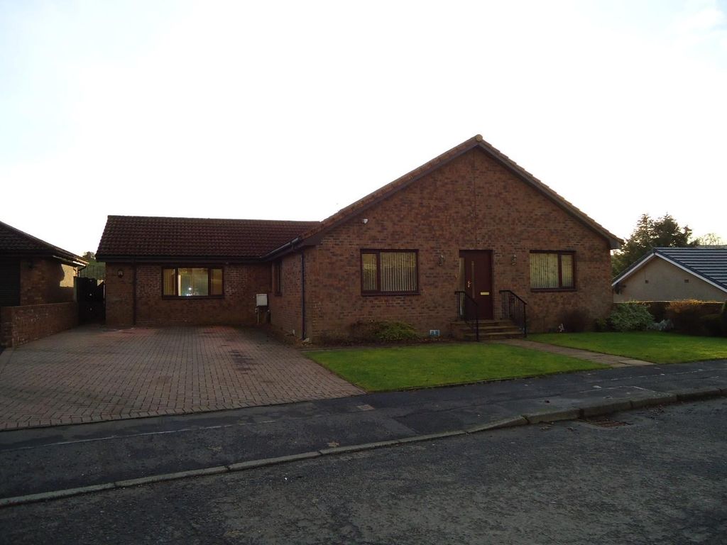 4 bed property for sale in Prinlaws Road, Leslie, Glenrothes KY6 Zoopla