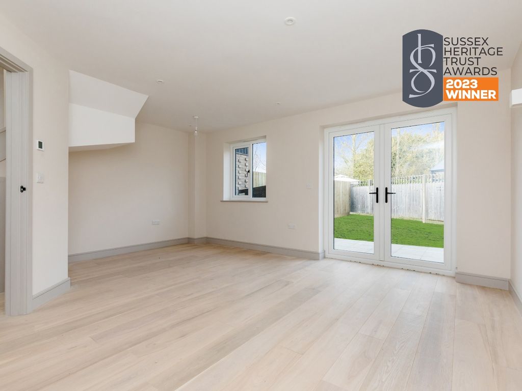 New home, 2 bed semidetached house for sale in Culpeper Close, Archers