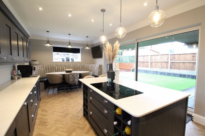 4 bed detached house for sale in Sunderland Road, South Shields NE34