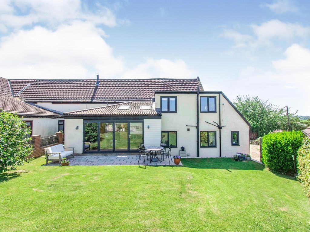 4 bed semidetached house for sale in Top Fold Cottages, Old Denaby, Doncaster DN12 Zoopla