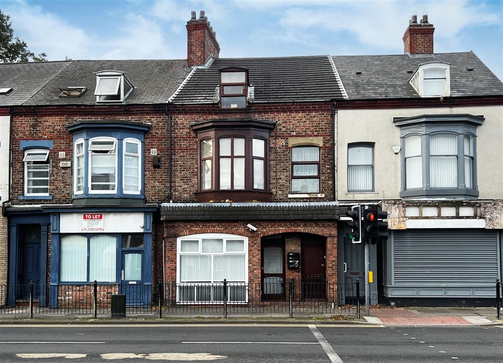 7 bed block of flats for sale in Yarm Lane, StocktonOnTees TS18 Zoopla