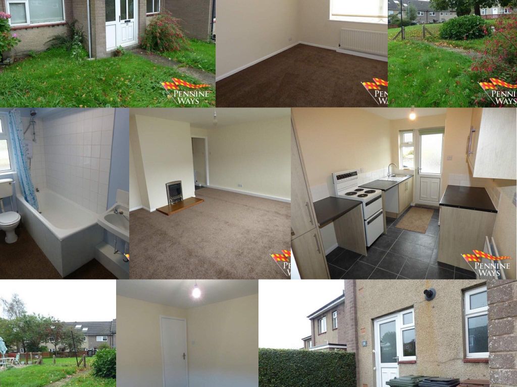2 bed flat to rent in Woodhead Lane, Haltwhistle NE49 Zoopla