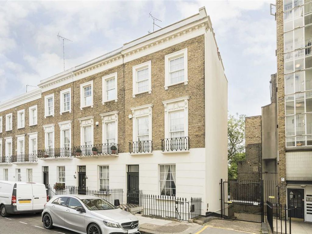 2 bed flat for sale in Charlwood Street, Pimlico SW1V Zoopla