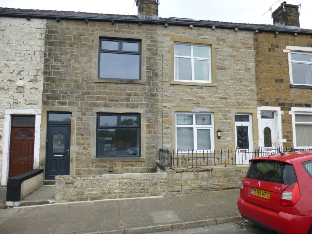 2 bed terraced house for sale in Athletic Street, Burnley BB10 Zoopla