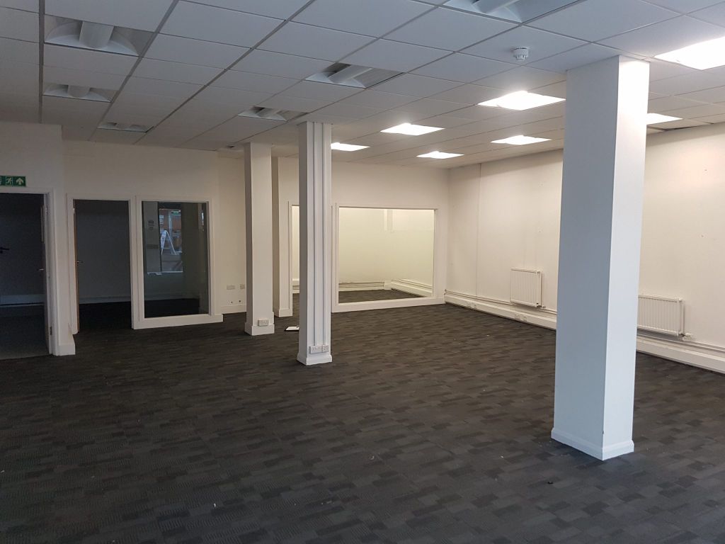 Retail premises to let in Pudding Lane, Maidstone ME14, £22,000 pa Zoopla