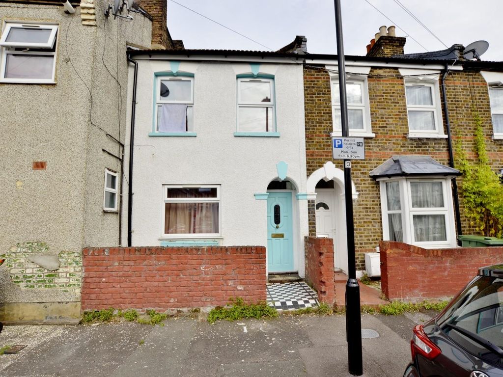 1 bed flat for sale in Adine Road, Plaistow, London E13 Zoopla