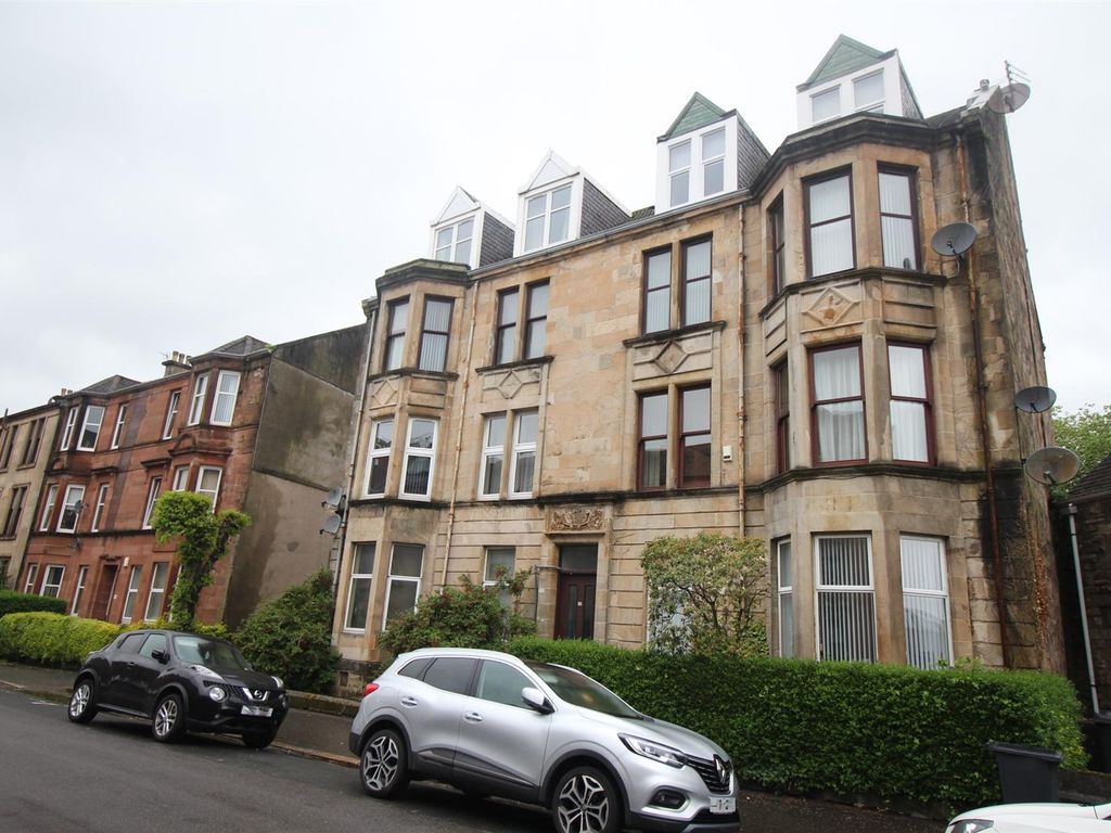 Kelly Street, Greenock PA16  