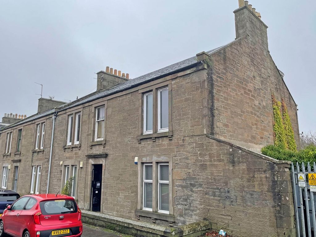 1 bed for sale in Americanmuir Road, Dundee DD3 Zoopla