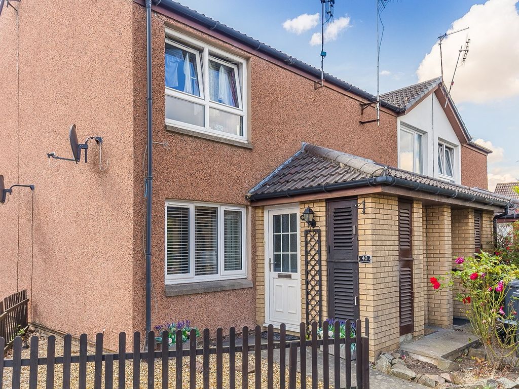 1 bed flat for sale in Upper Craigour, Edinburgh EH17 Zoopla