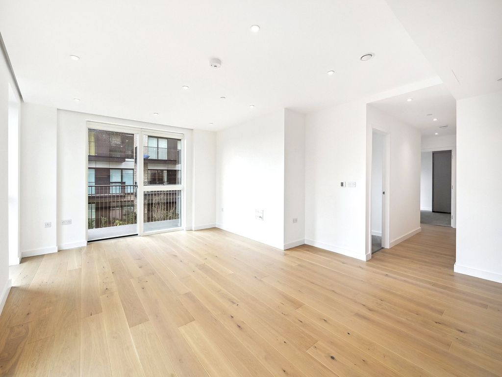 3 bed flat to rent in Bathgate Place, West Ealing W13 Zoopla