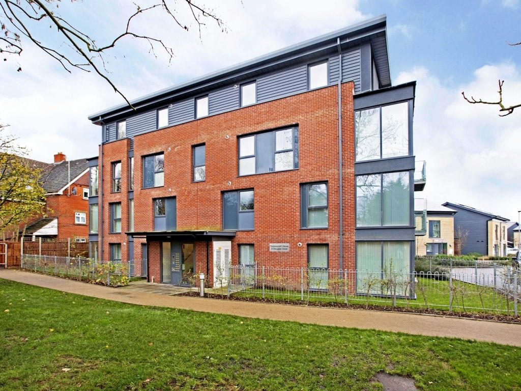 1 bed flat to rent in Douglas Close, Stanmore HA7, £1,450 pcm Zoopla
