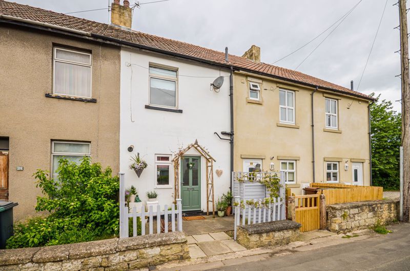 31 Allanfield Terrace, Wetherby LS22  