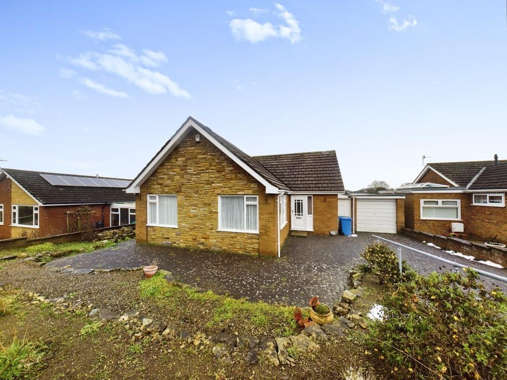 3 bed detached bungalow for sale in Box Hill, Scarborough YO12 Zoopla