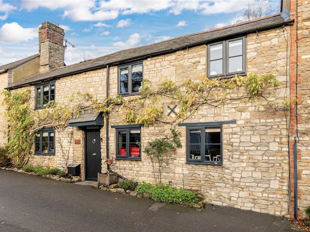 Pebble Lane, Brackley NN13