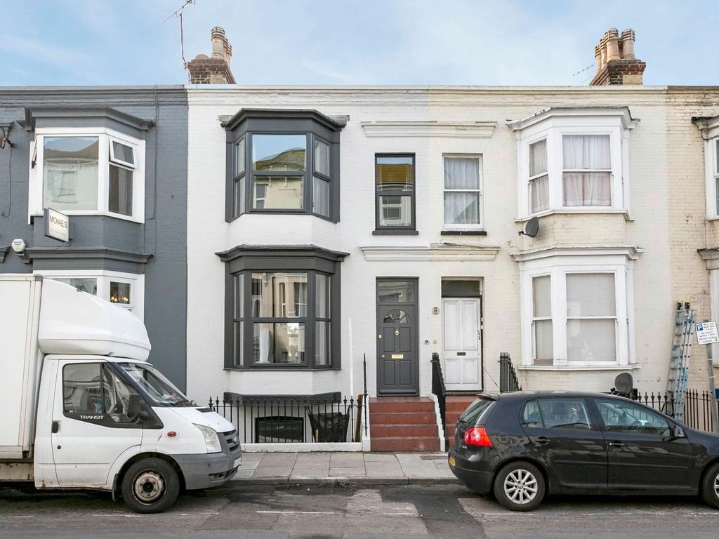 3 bed property to rent in Belgrave Road, Margate CT9 Zoopla