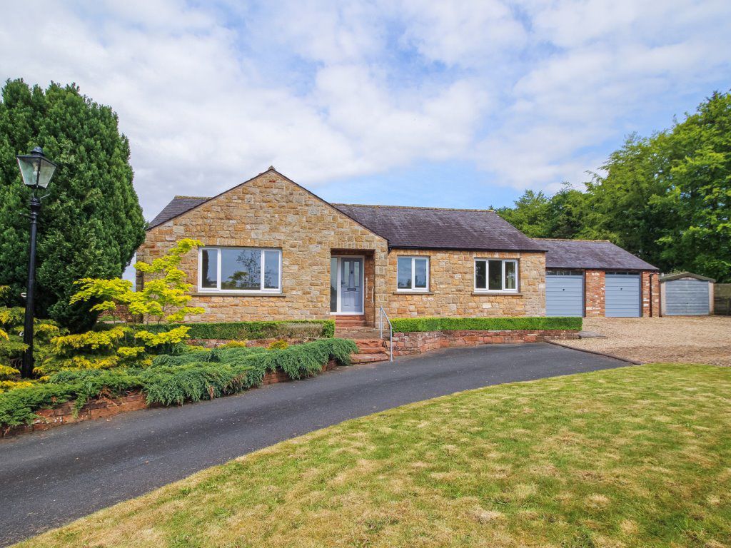 3 bed bungalow to rent in Edenhall, Penrith CA11 Zoopla