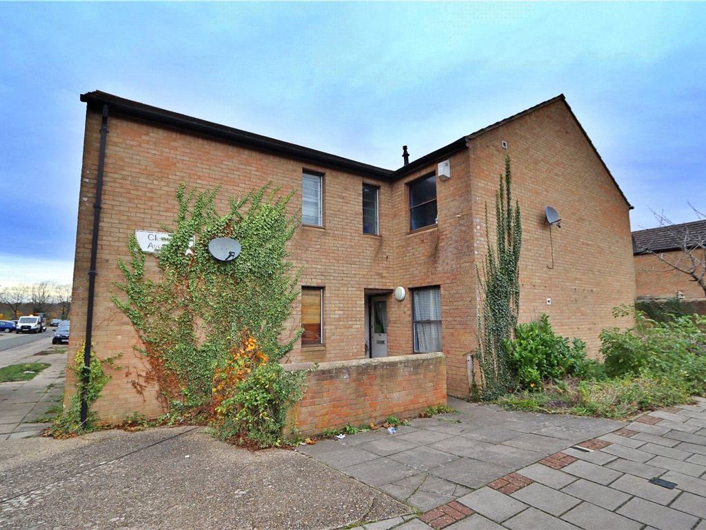 3 bed end terrace house for sale in Coltsfoot Place, Conniburrow