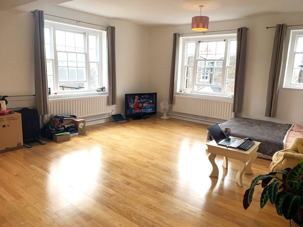 Studio to rent in Worple Road, Wimbledon SW19, £1,000 pcm Zoopla