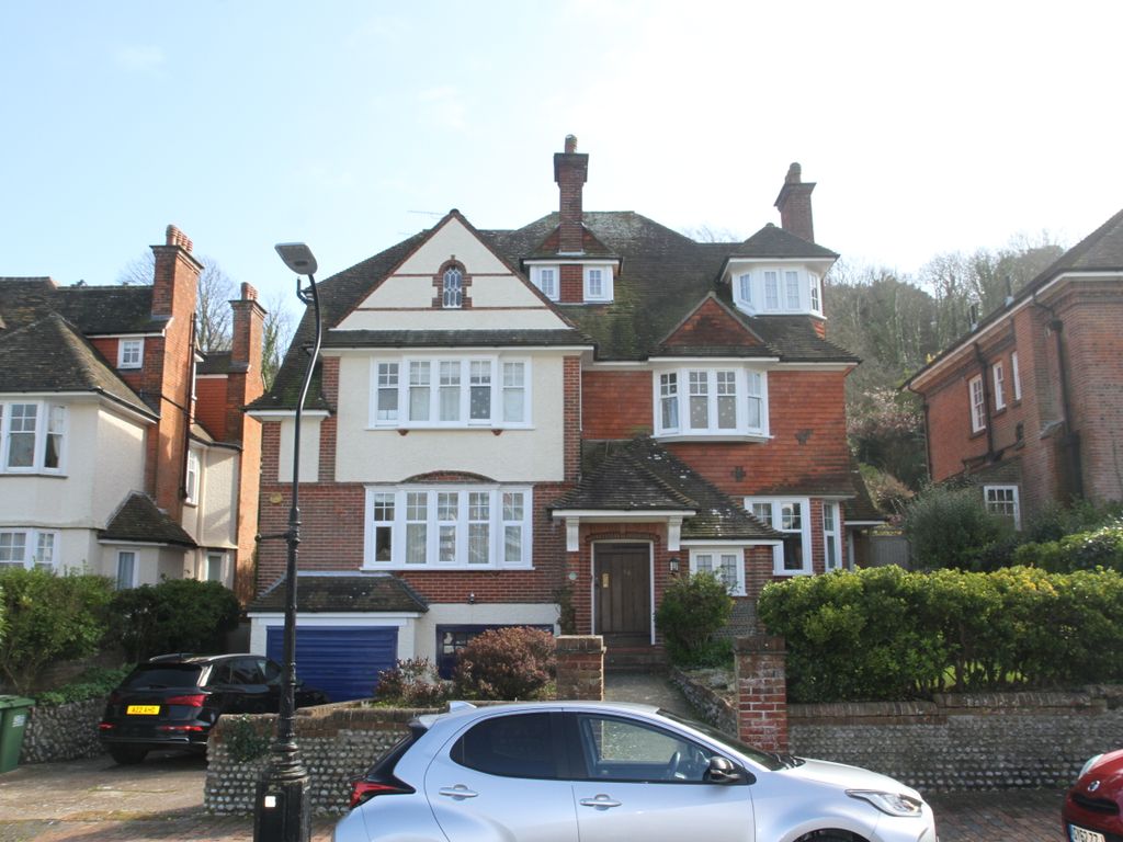 3 bed flat for sale in Edensor Road, Eastbourne BN20 Zoopla