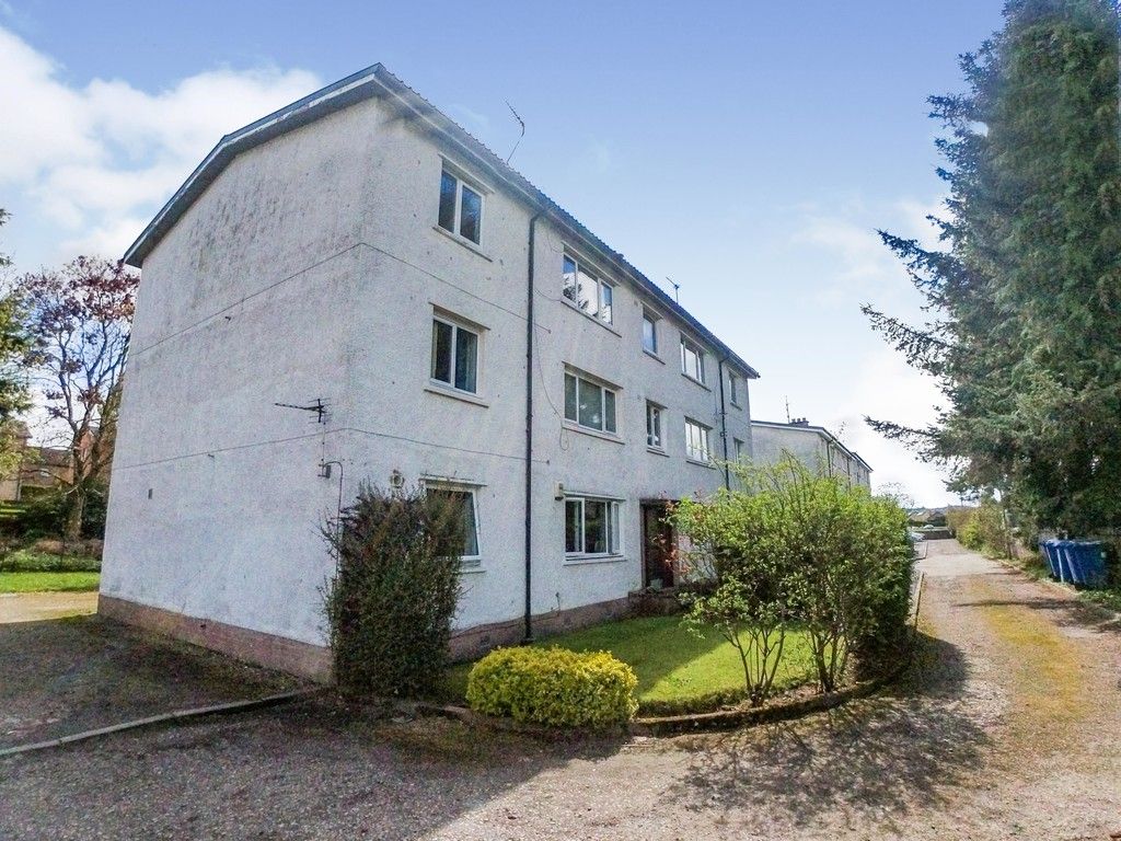 3 bed flat to rent in Drynie Terrace, Inverness IV2 Zoopla