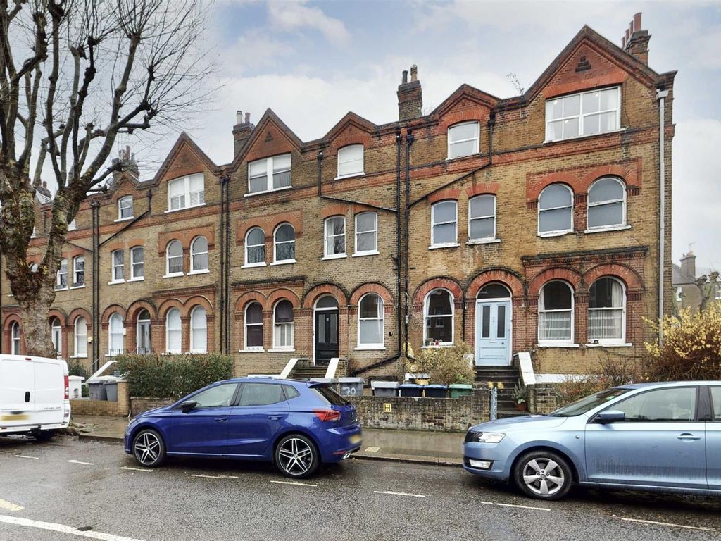 1 bed flat for sale in Brondesbury Villas, Kilburn, London NW6 Zoopla