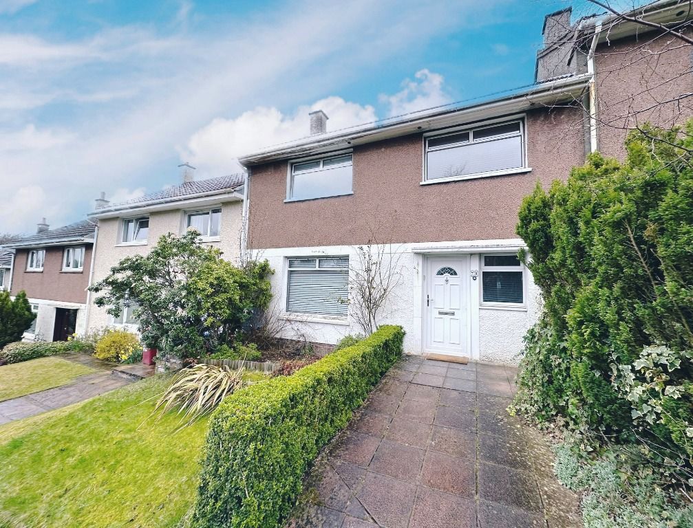3 bed terraced house for sale in Aikman Place, Calderwood, East