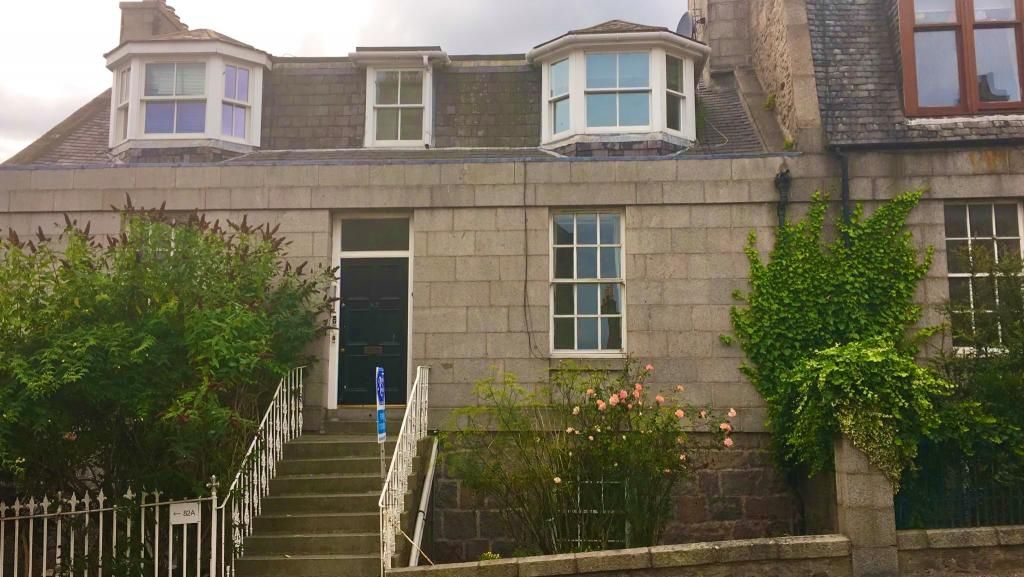 1 bed flat to rent in Bon Accord Street, Aberdeen AB11 Zoopla