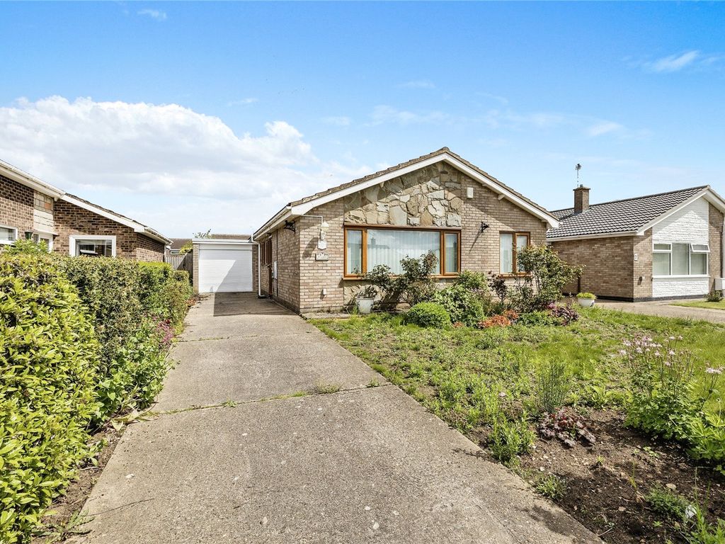 3 bed bungalow for sale in Holly Road, Attleborough, Norfolk NR17 Zoopla